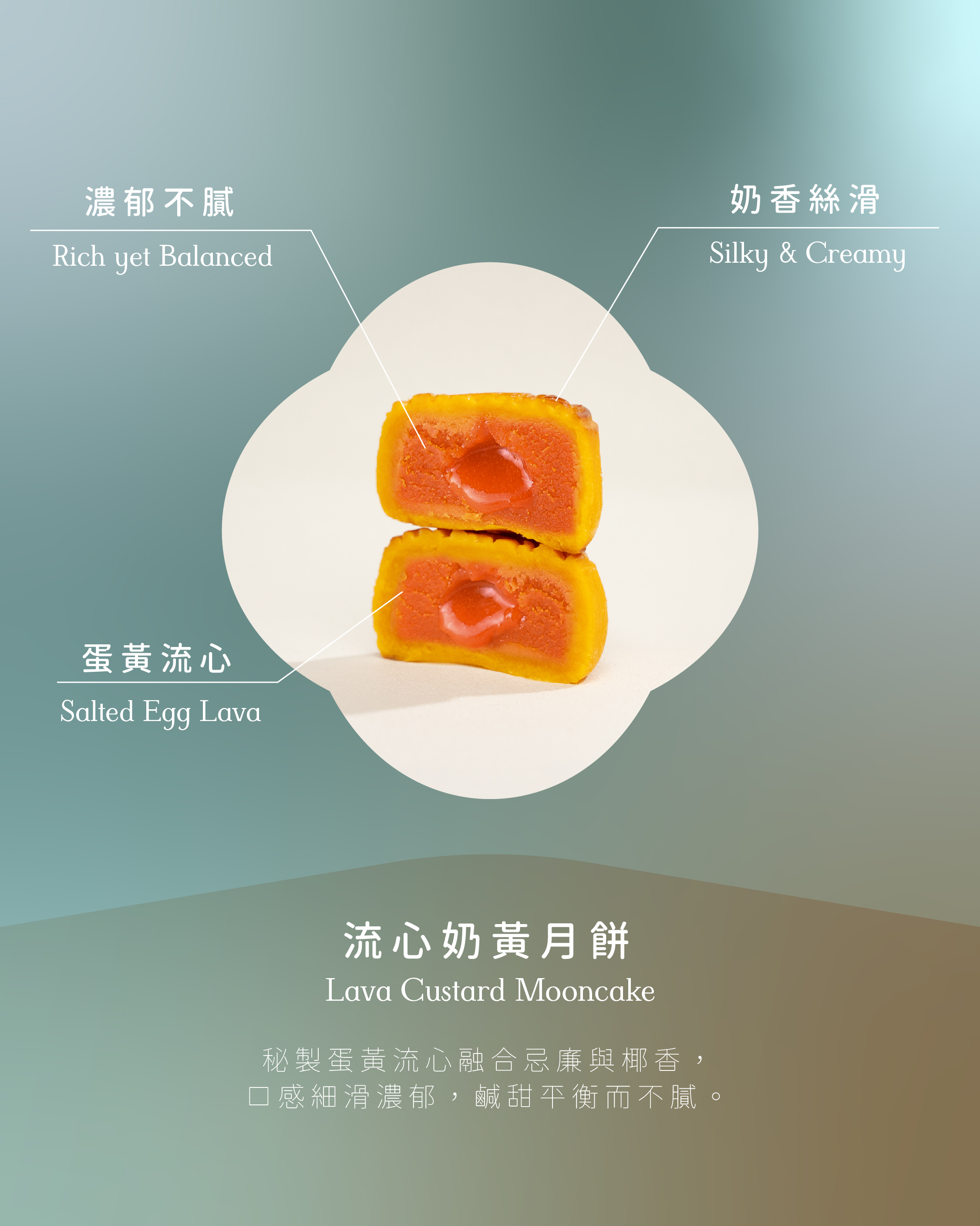 2026 月餅系列