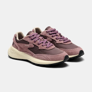 1HF0830-055 [HOFF] City MkII Furry Aubergine #22635414 (EU)