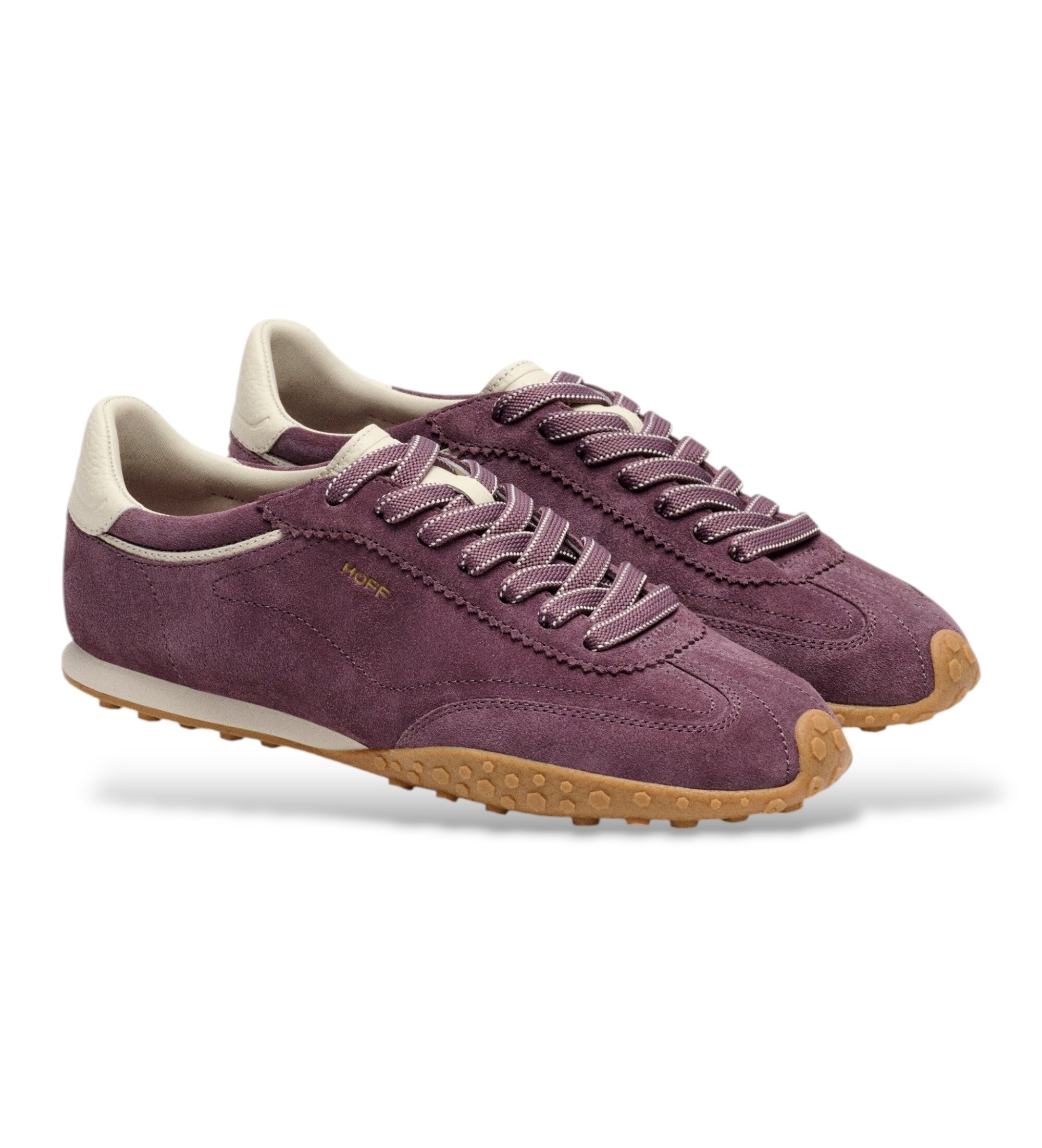 1HF0830-060 [HOFF] Bridge FL Aubergine #22661426 (EU)
