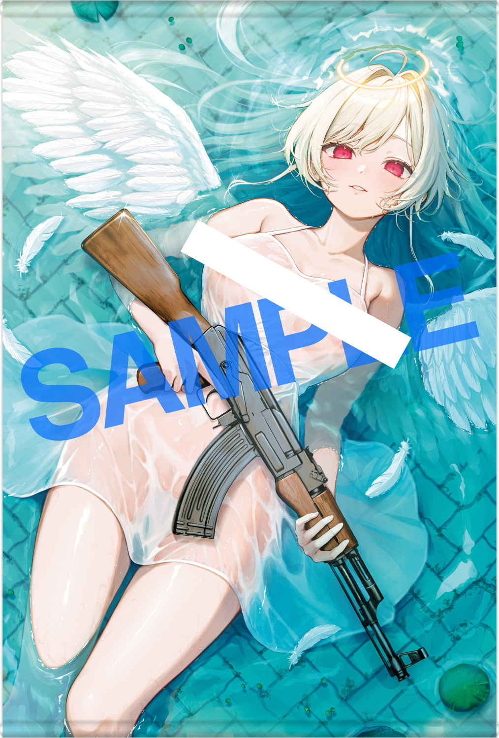 Japanese GOT "Tapestry Selection Series" 1069 Gosaiji B2 Tapestry (R18)