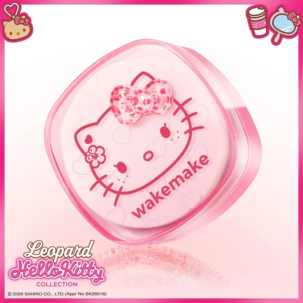 《01現貨/Olive young連線》Wakemake stay fixer multi color powder