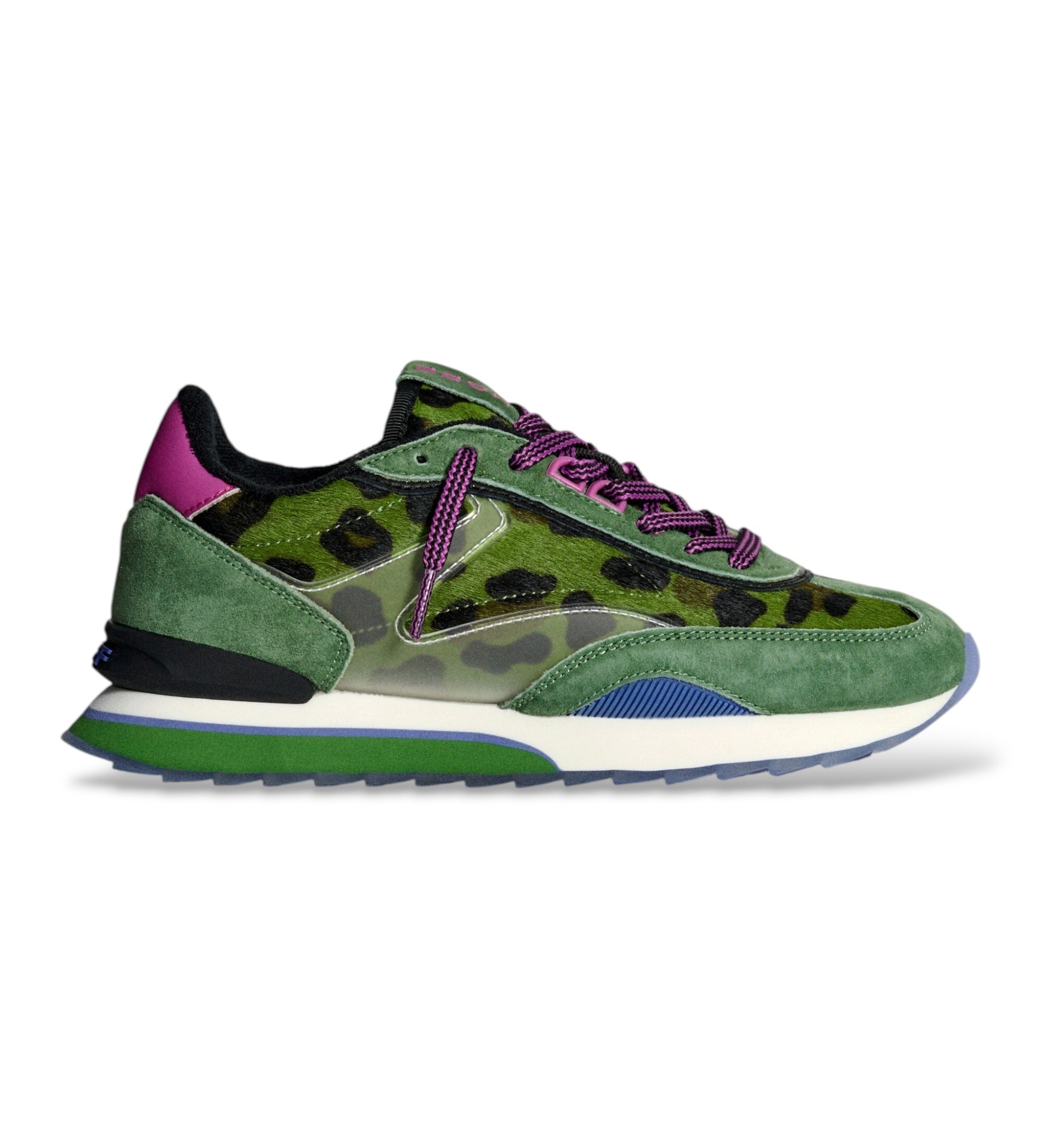 1HF0830-066 [HOFF] Art Green #22603002 (EU)