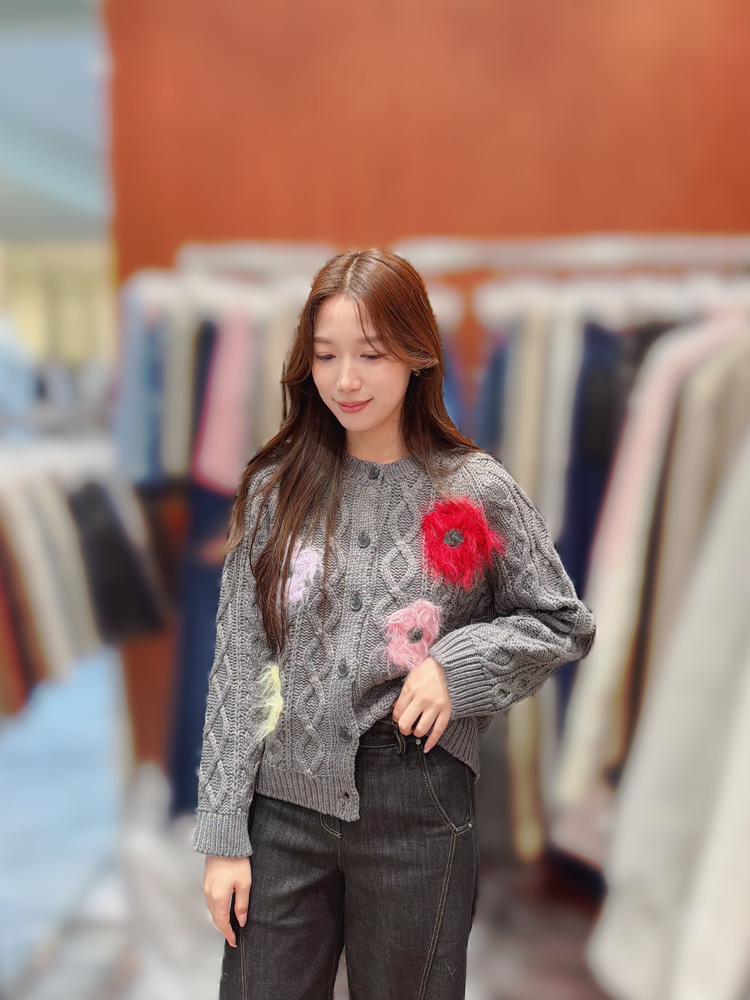 IL23 胸46 長23 $529