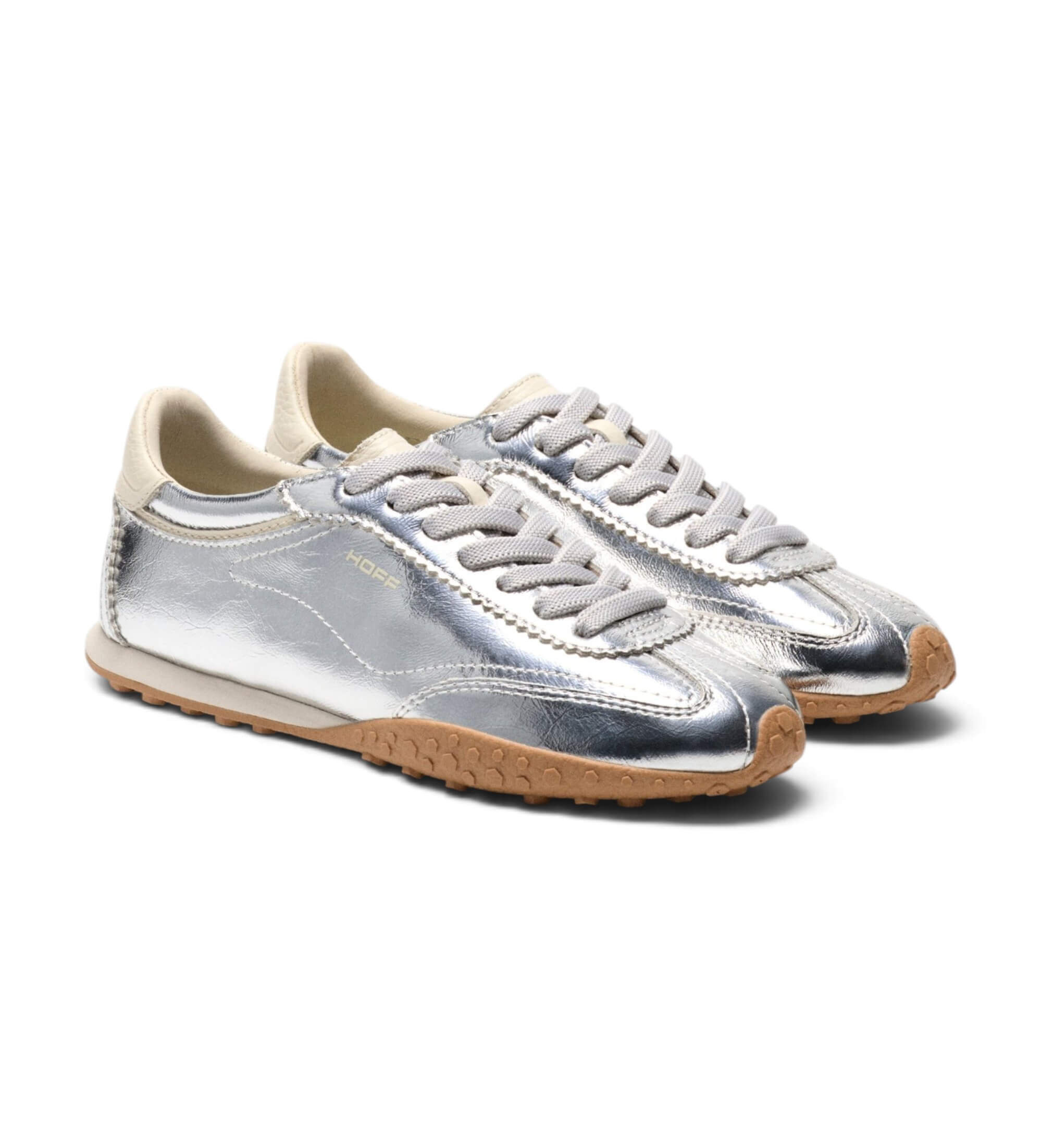 1HF0830-076 [HOFF] Bridge FL Silver #22661403 (EU)
