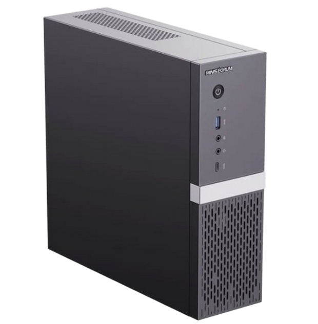 Minisforum 895D7 AMD Ryzen™ 9 8945HX 32GB + 1TB Win11 P