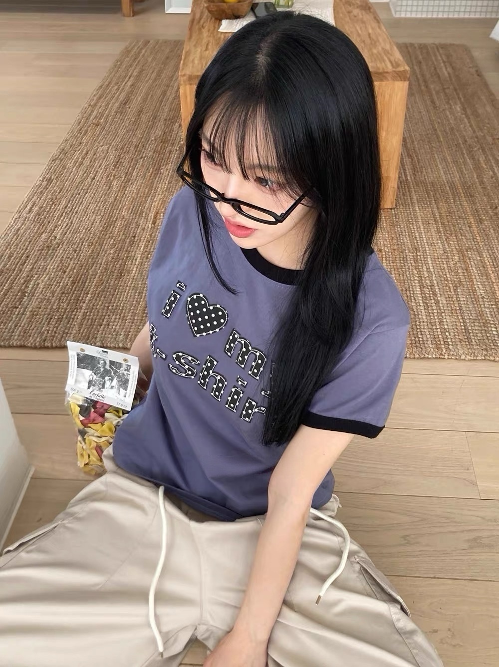 【現貨】I Love My T-shirt