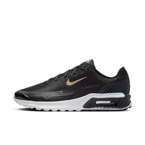 Nike 耐吉 M Air Max Bia IO9416-006 男 運動休閒鞋 復古鞋 氣墊 緩震 黑金