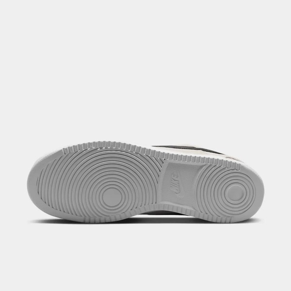 Nike 耐吉 Court Vision Lo FL IO7727-101 男 運動休閒鞋 低筒 復古鞋 杏黑
