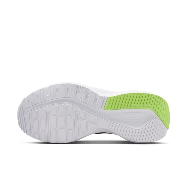 Nike 耐吉 Downshifter 14 IX5016-001 男 慢跑鞋 運動鞋 厚底 緩震 淺灰 螢光黃