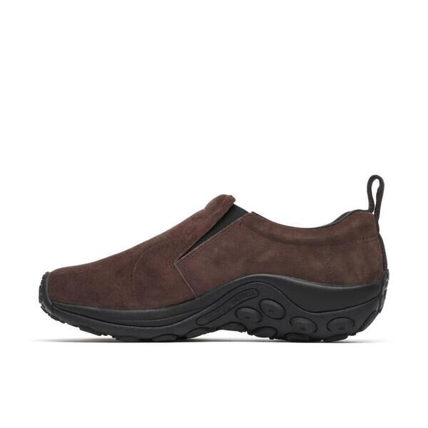 Merrell Jungle Moc ML00005199 男 休閒鞋 麂皮 舒適 棕