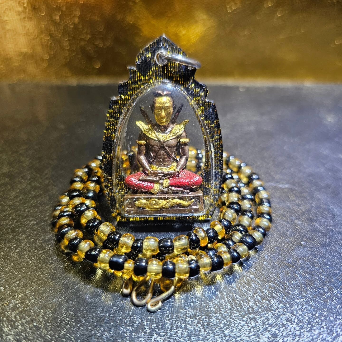 雙刀坤平將軍
