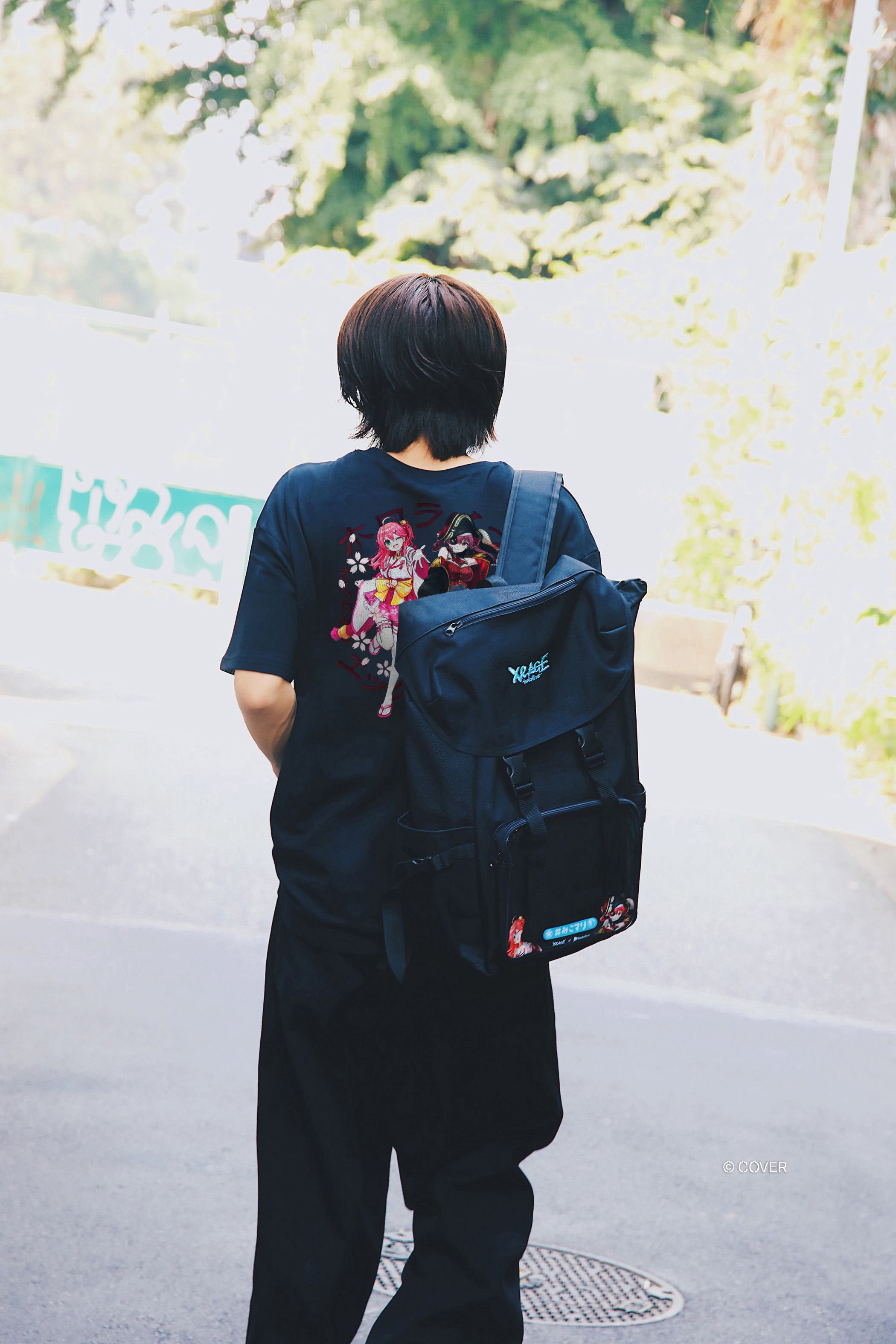 XRAGE ALL