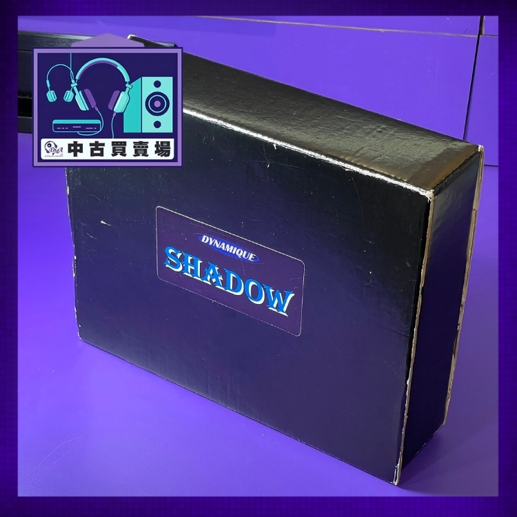[中古買賣場] Dynamique Shadow 訊號線