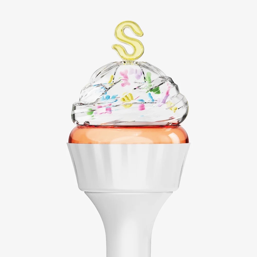 韓國現貨｜Red Velvet 官方二代手燈裝飾 OFFICIAL FANLIGHT EMBLEM_ Seulgi 瑟琪