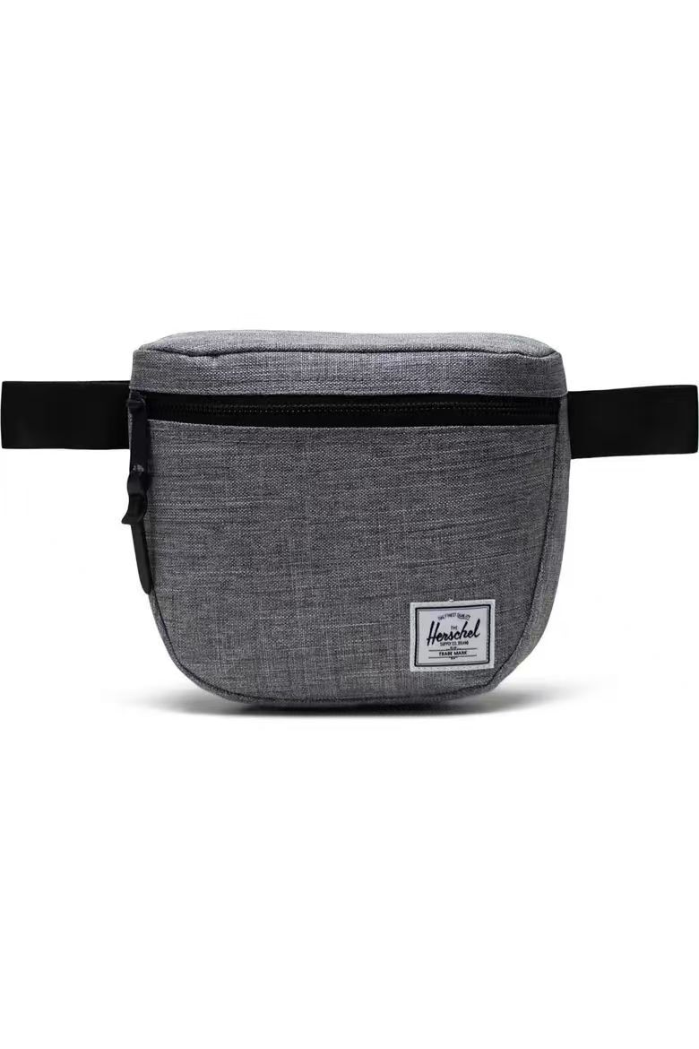 【預購】Herschel H082850 腰包 (灰色)