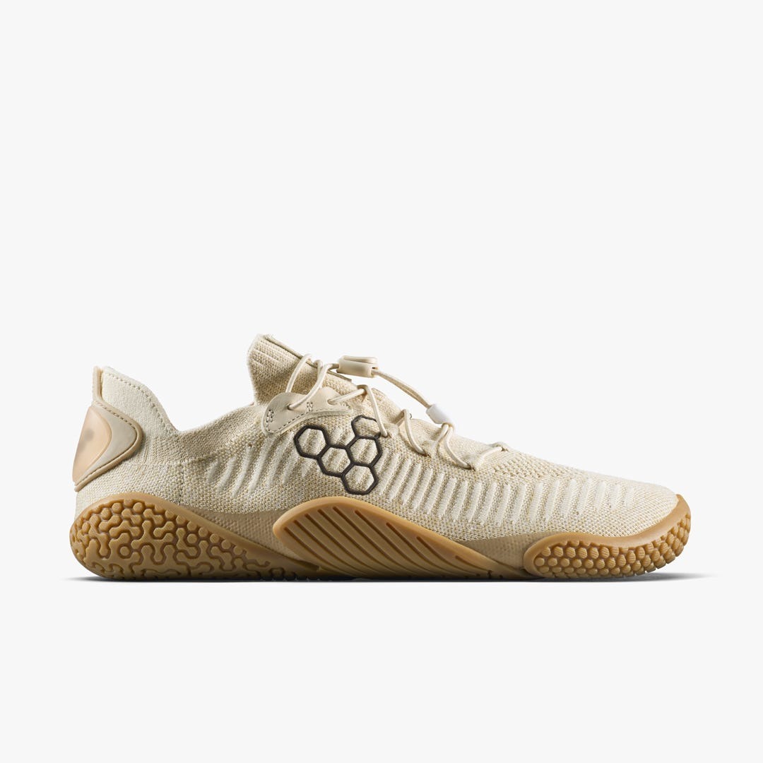 [Vivobarefoot] 男款 Motus Flex Natural 赤足訓練鞋