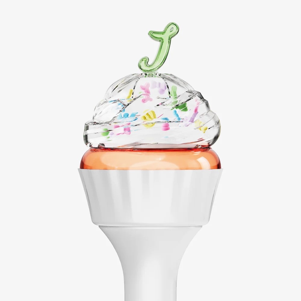 韓國現貨｜Red Velvet 官方二代手燈裝飾 OFFICIAL FANLIGHT EMBLEM_ Joy