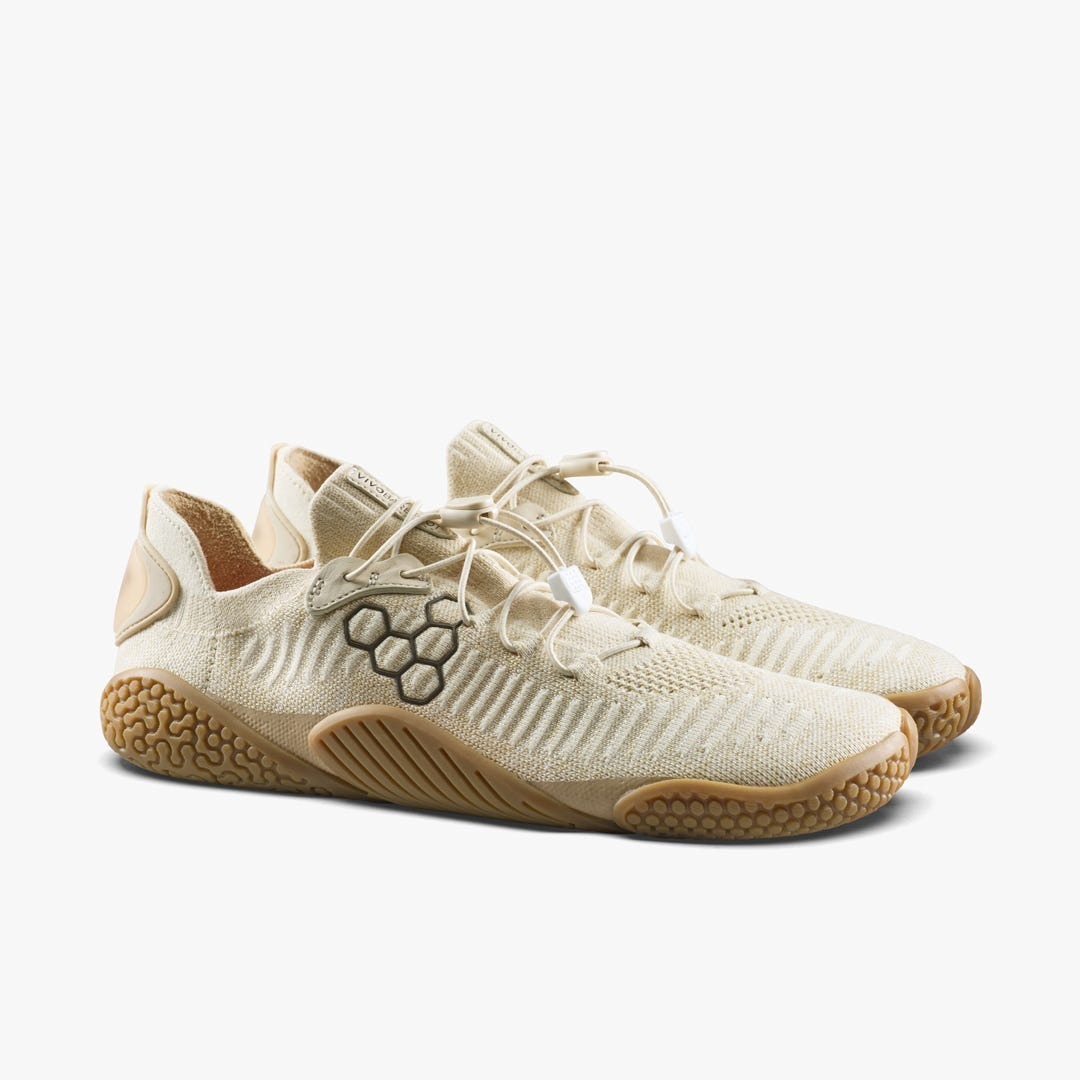 [Vivobarefoot] 女款 Motus Flex Natural 赤足訓練鞋