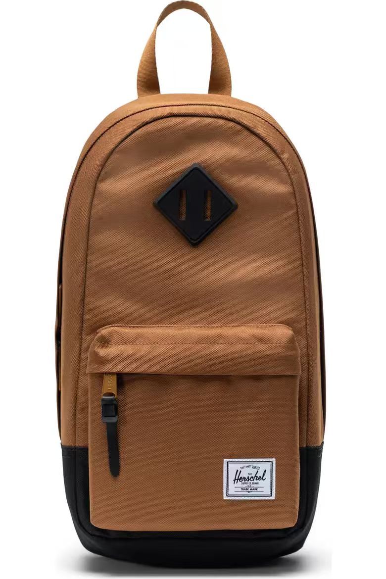 【預購】Herschel H082851 單肩包 (啡色)