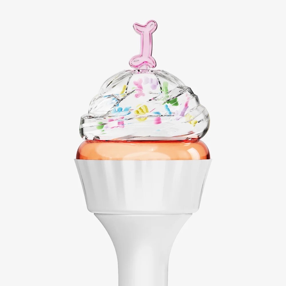 韓國現貨｜Red Velvet 官方二代手燈裝飾 OFFICIAL FANLIGHT EMBLEM_ Irene