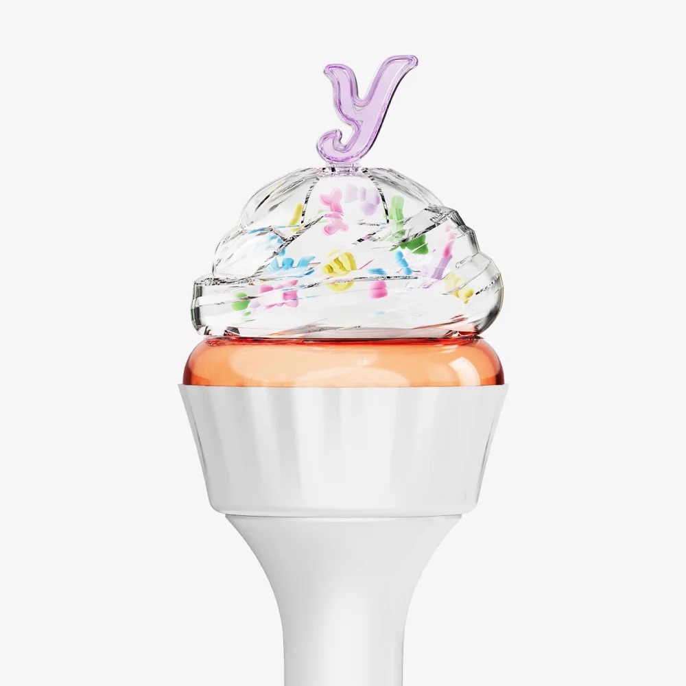 韓國現貨｜Red Velvet 官方二代手燈裝飾 OFFICIAL FANLIGHT EMBLEM_ Yeri