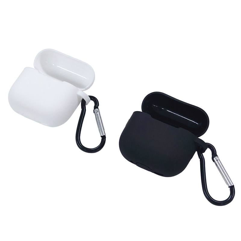 AirPods4保護殼/附登山扣