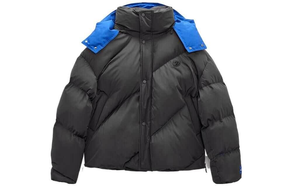 【代購】ADER ERROR X Zara Oversized Puffer Jacket 0518048802