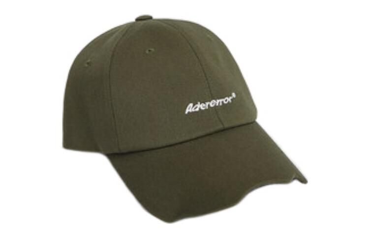 【代購】ADER ERROR Baseball Caps Unisex 20ASSCA10NV