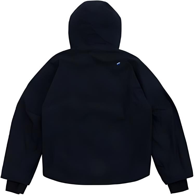 【代購】ADER ERROR Jackets Unisex Hooded Moderate Other BMADSSJK0201BK