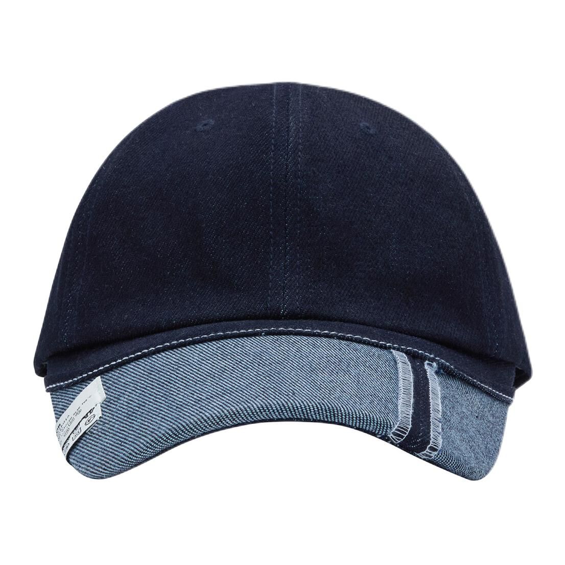 【代購】ADER ERROR Baseball Caps Men's Blue 111171143