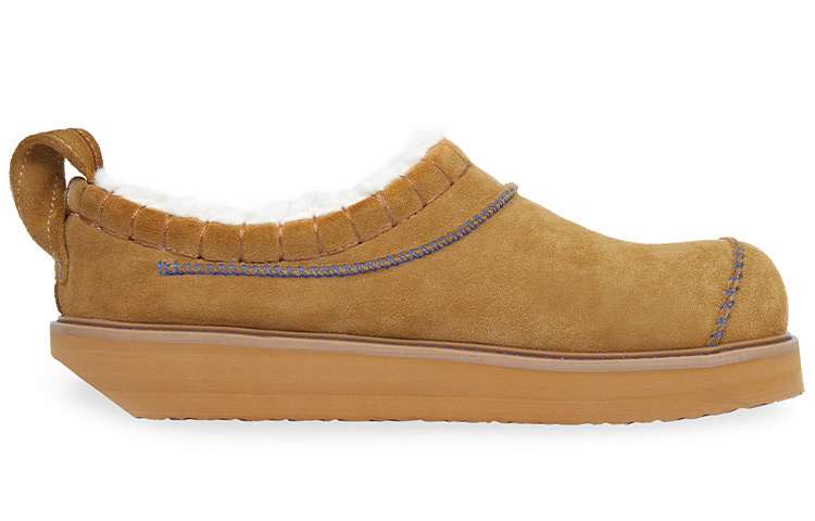 【代購】Ader Error Slip-On Loafers BMADFWCS0501CM