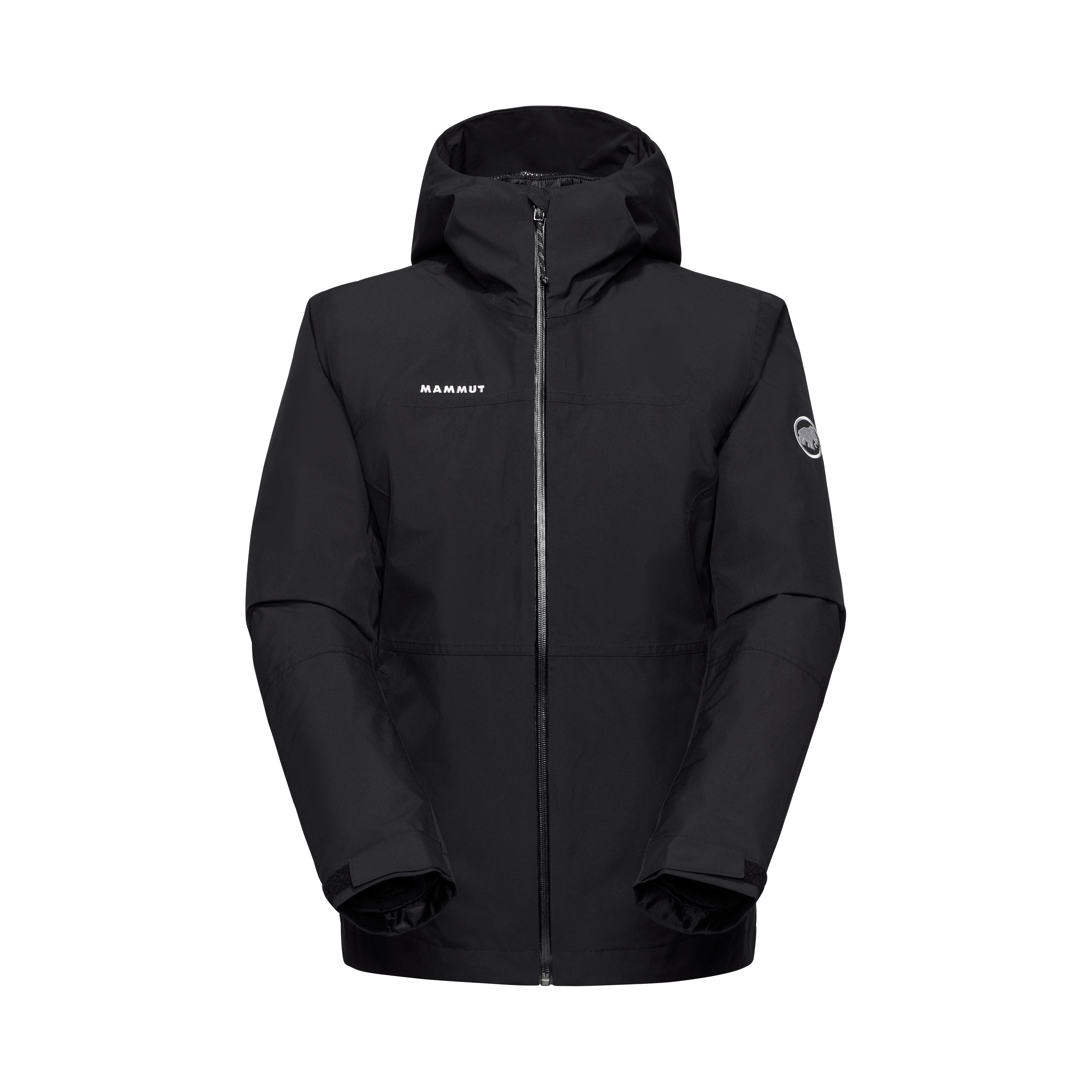 Mammut / Treeline 3 in 1 HS Hooded Jacket AF 女 (M101032200)