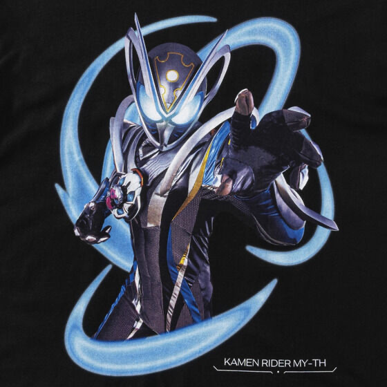 256284 Pbandai 預訂 2026/9月 仮面ライダーマイス　ヒーローＴシャツ（仮面ライダーマイス）