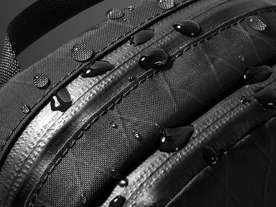 Waterproof YKK Zipper