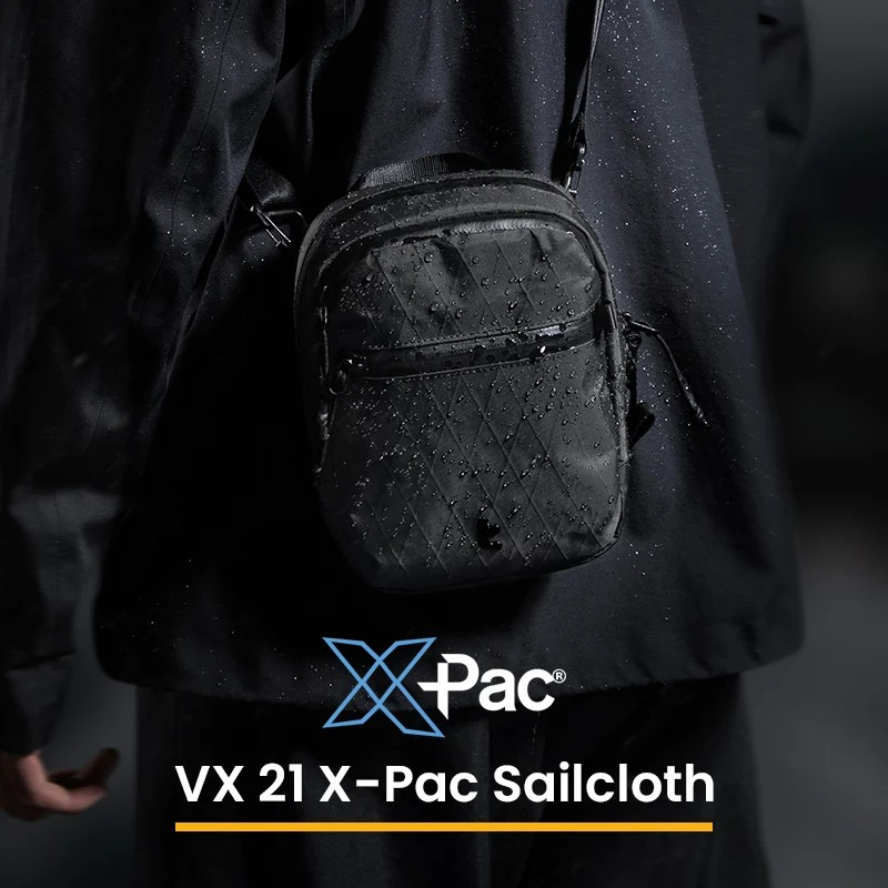 VX 21 X-Pac Sailcloth