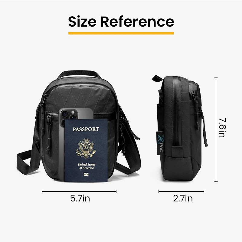 Size Reference