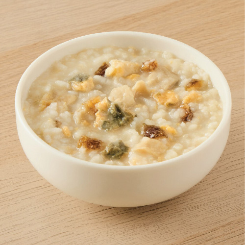 輕食粥品