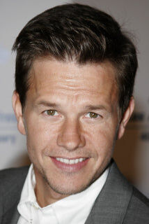 馬克華伯格 Mark Wahlberg