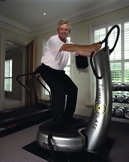 柯林蒙哥馬利 Colin Montgomerie