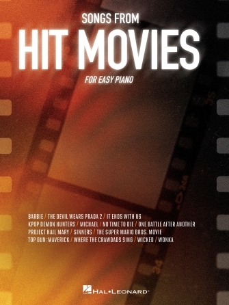 《Songs from Hit Movies》