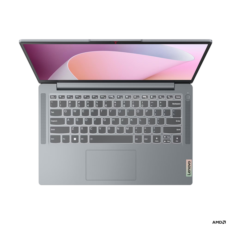 Lenovo IdeaPad Slim 3 14AMN8 14" (Ryzen 3-7320U, 8GB+512GB SSD) 82XN00EFHH