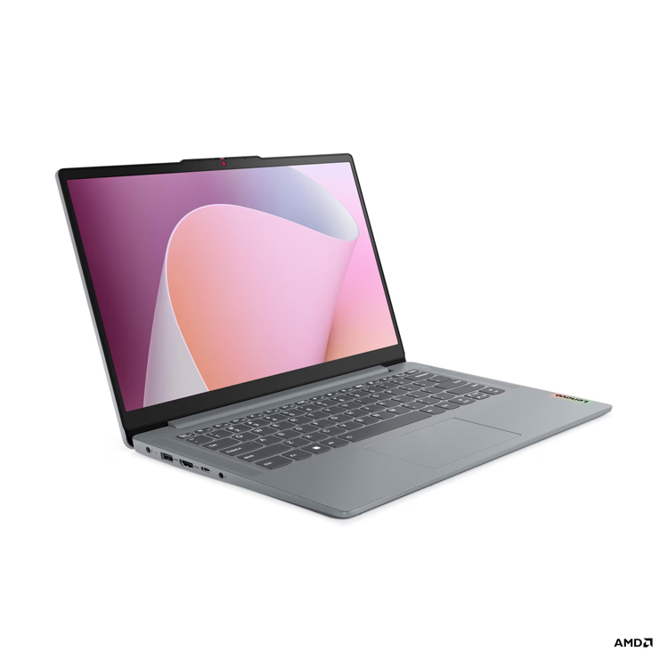 Lenovo IdeaPad Slim 3 14AMN8 14" (Ryzen 3-7320U, 8GB+512GB SSD) 82XN00EFHH