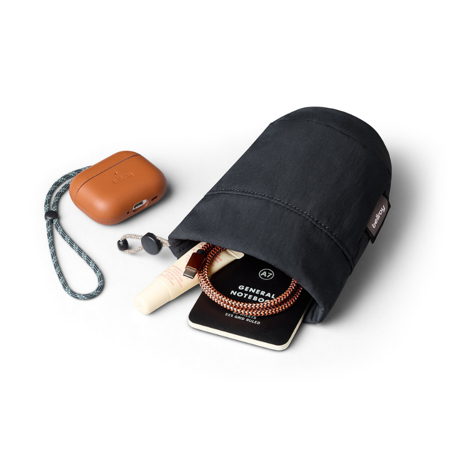 Cinch Pouch 0.8L 束口收納袋