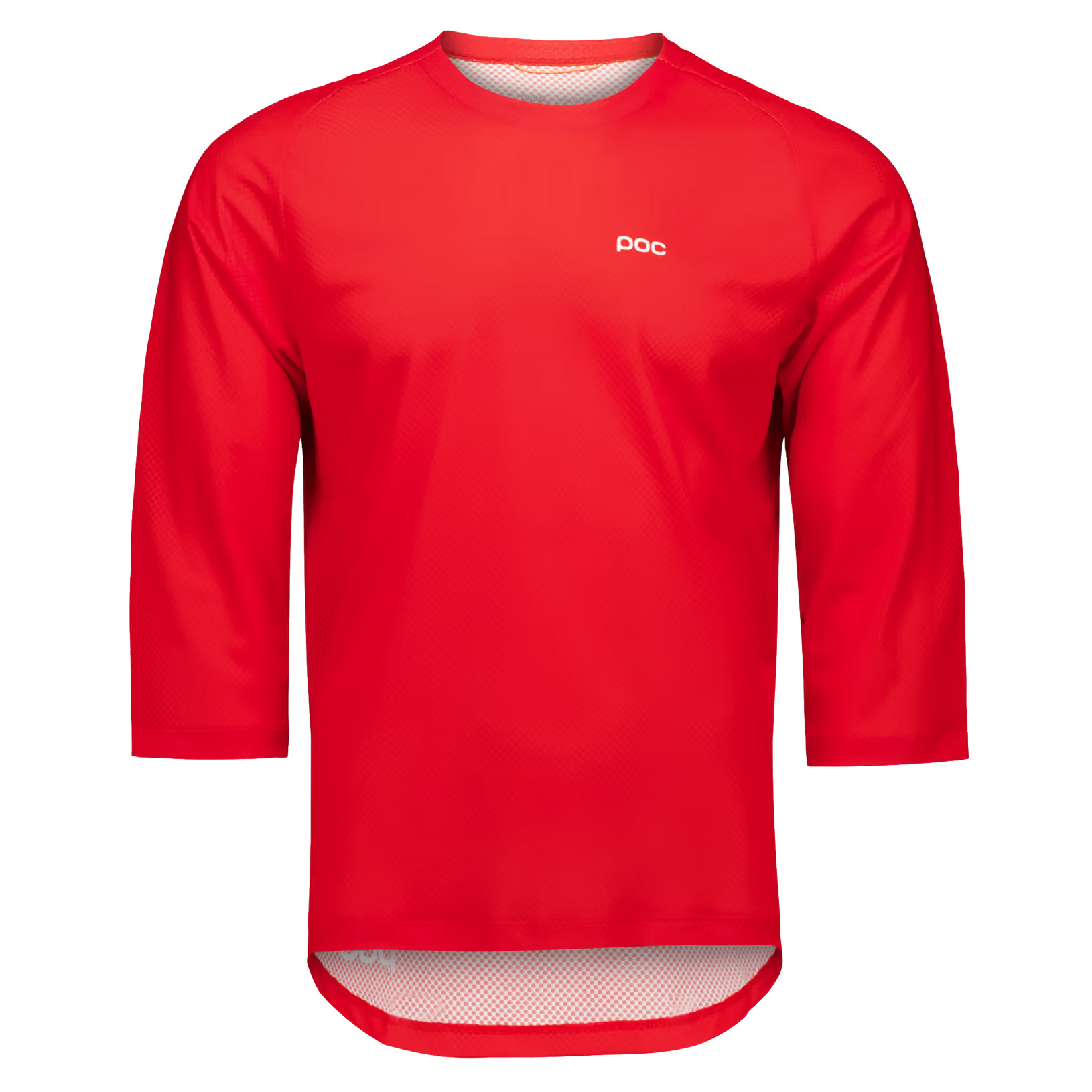 POC Men's Motion Air 3/4 輕量透氣山地車衣