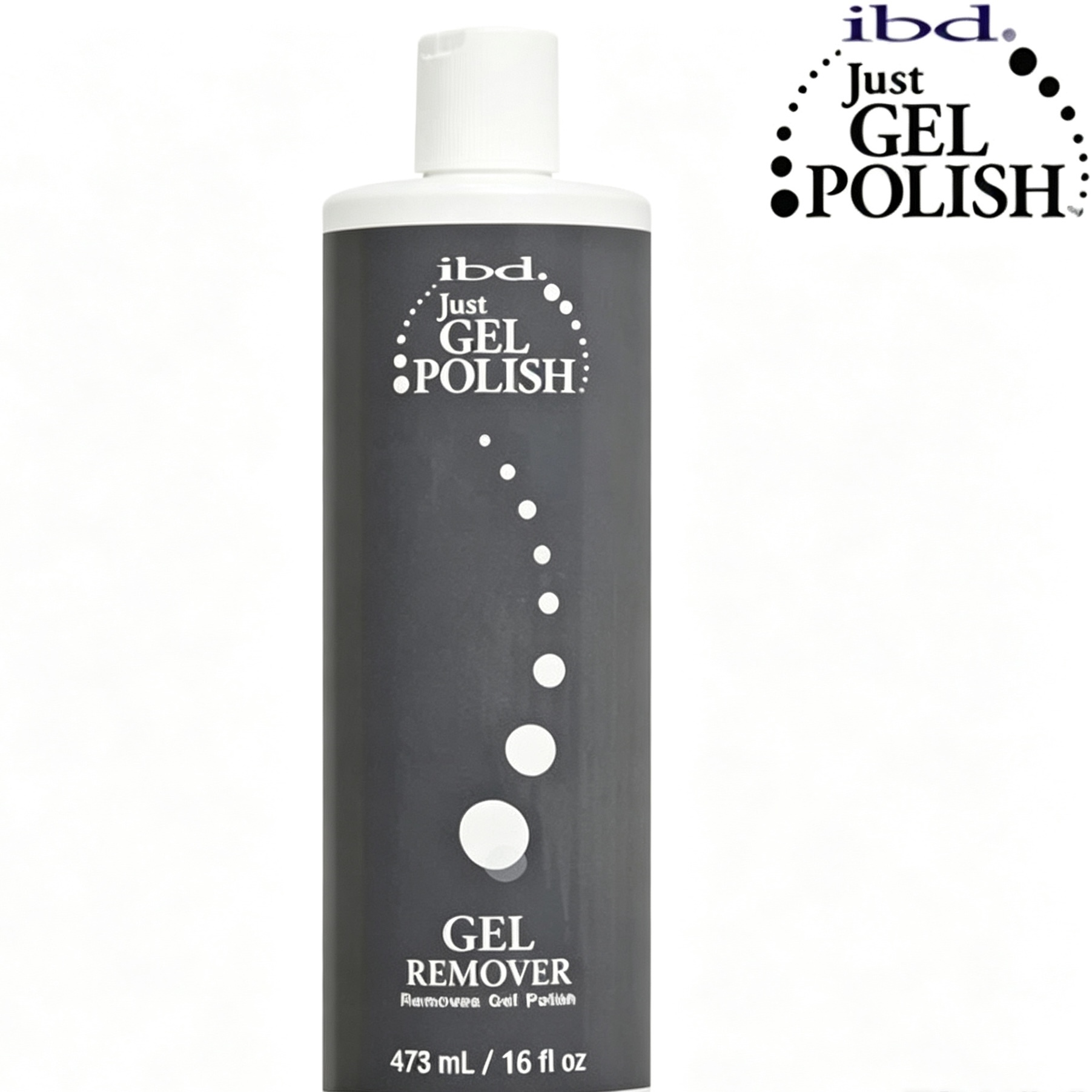 IBD 缷gel水 GEL REMOVER 473ml