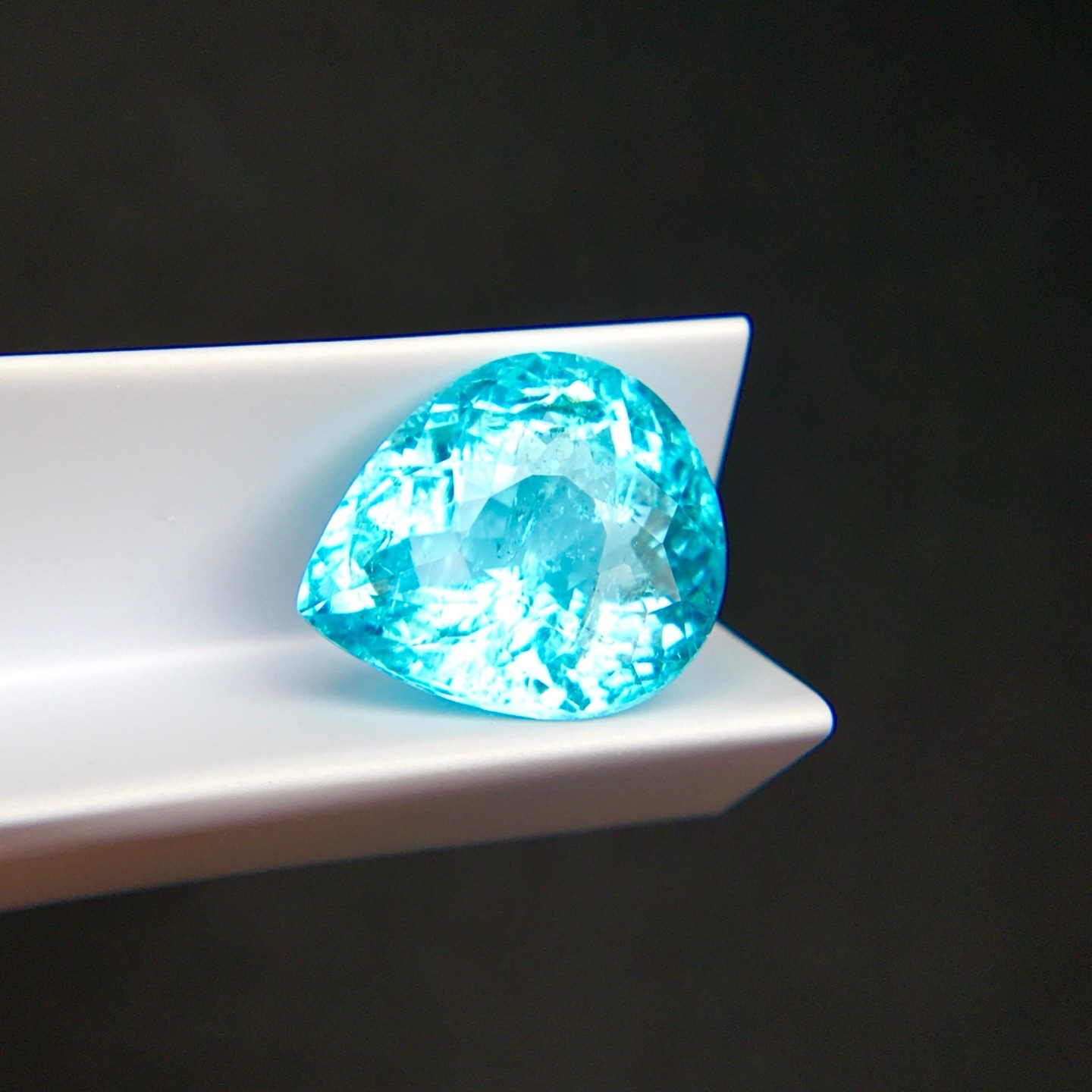 Collector-Grade | Natural Paraíba Tourmaline