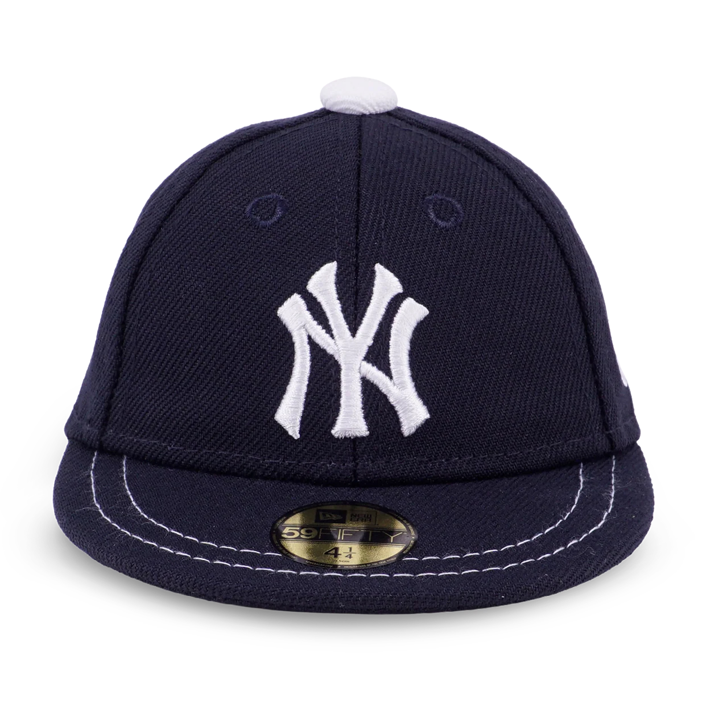 New Era Cap Pouch Key 帽子造型鑰匙袋