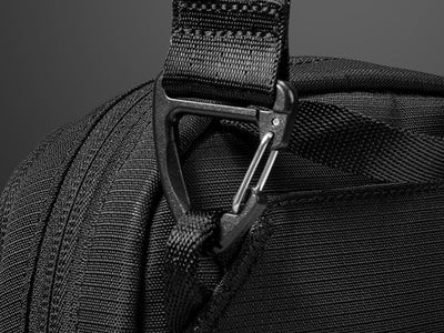 Triangular Hook Clip