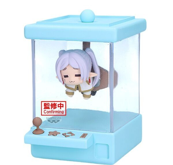 CRANE POP 葬送的芙莉蓮 芙莉蓮