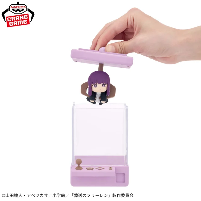 CRANE POP 葬送的芙莉蓮 費倫